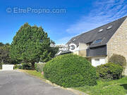 Appartement à SAINT-PHILIBERT