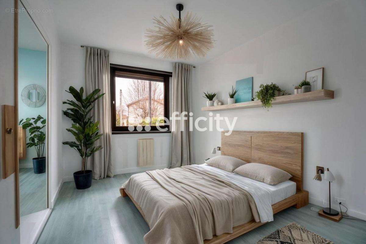Appartement à LYON-5E
