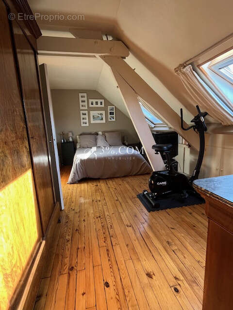 Appartement à BOULOGNE-SUR-MER