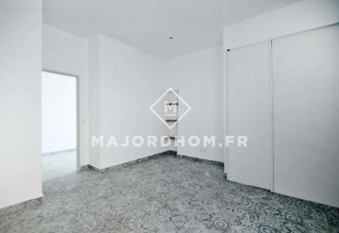 Vente jolie appart t2  Chartreux 13004 - photo 3