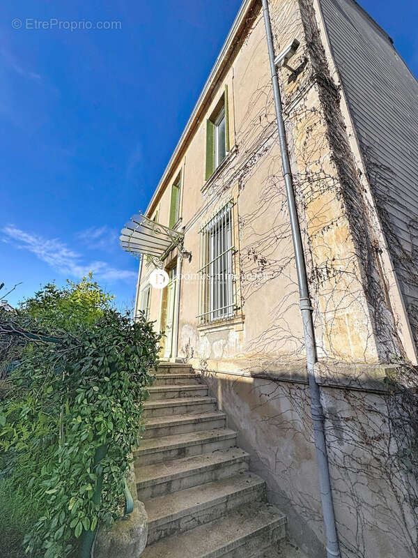 Maison 139 m² à Avignon  - photo 5