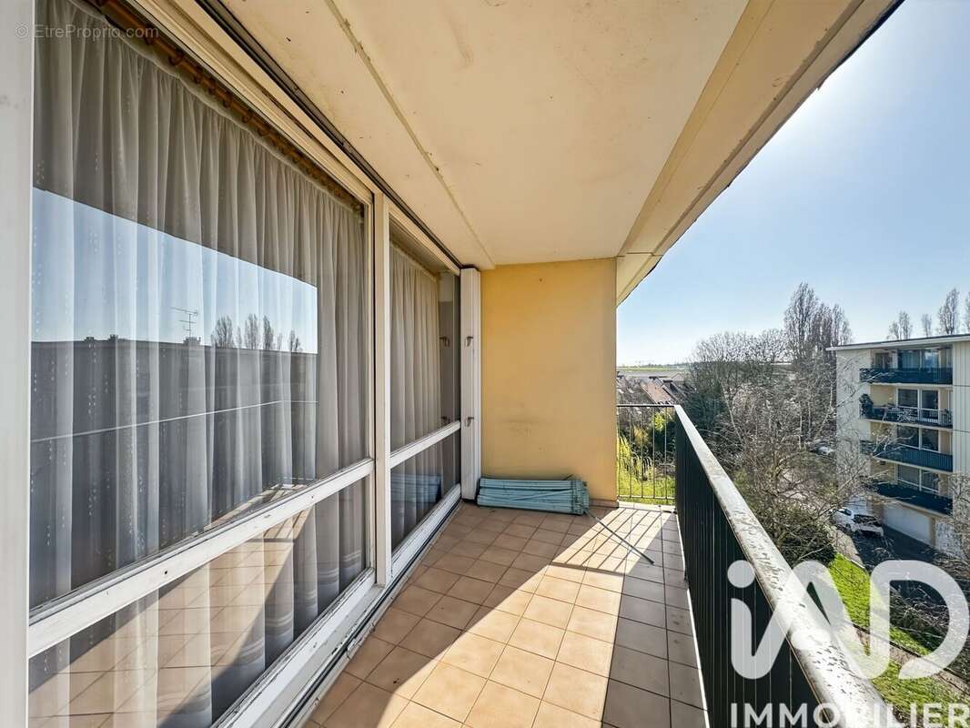 Photo 5 - Appartement à BALLAINVILLIERS