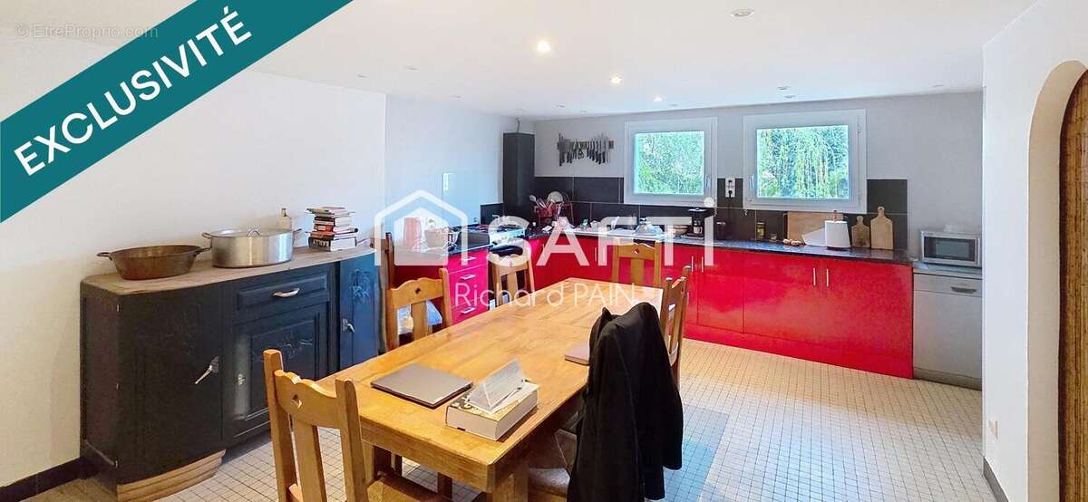 Photo 3 - Maison à BEAUSSAIS