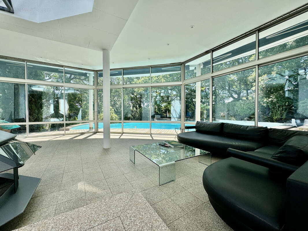 Maison à MARSEILLE-12E