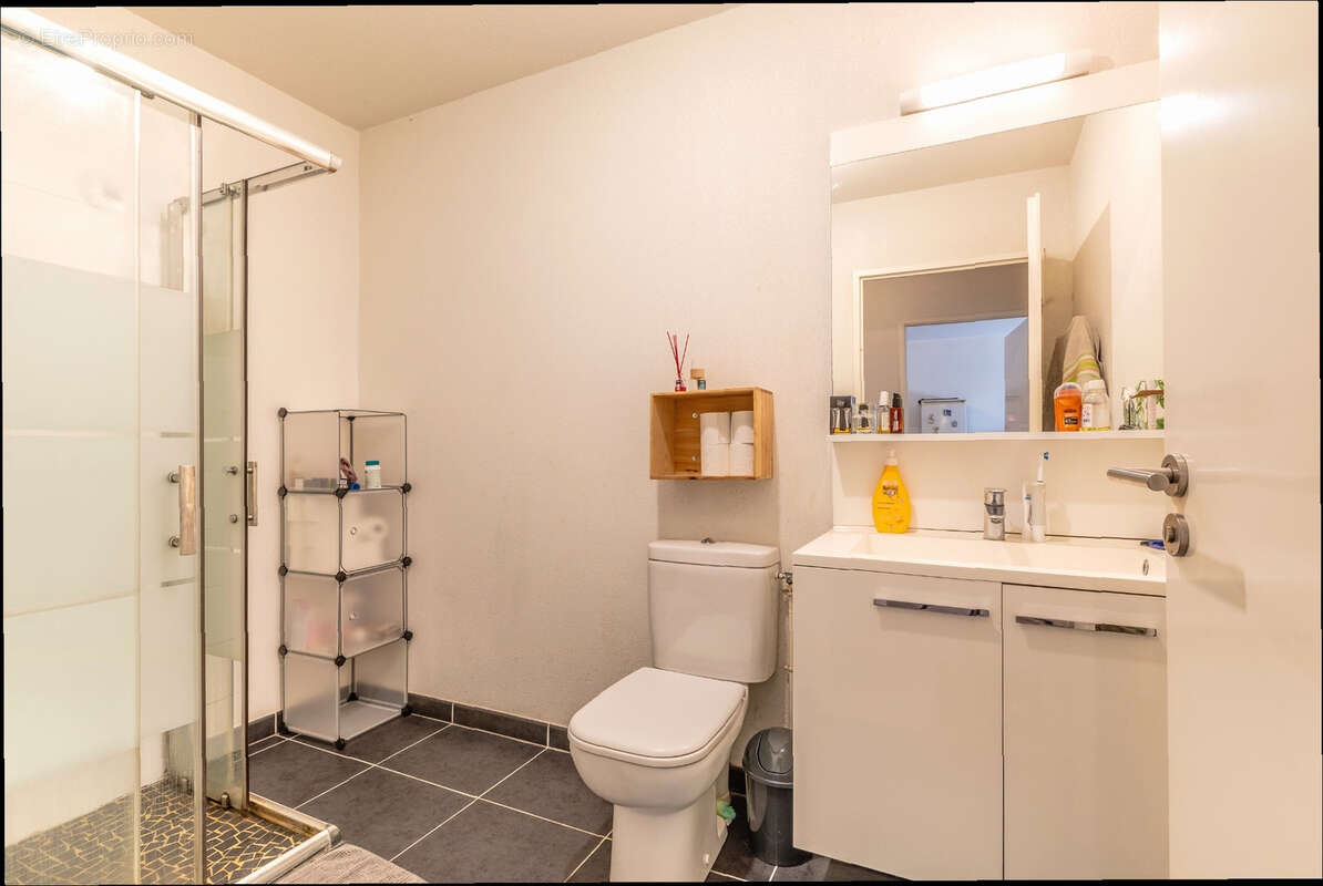 Appartement à MOUGUERRE