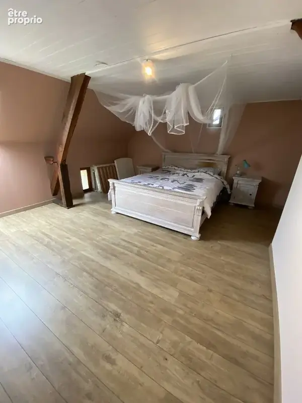 Maison de charme - photo 8