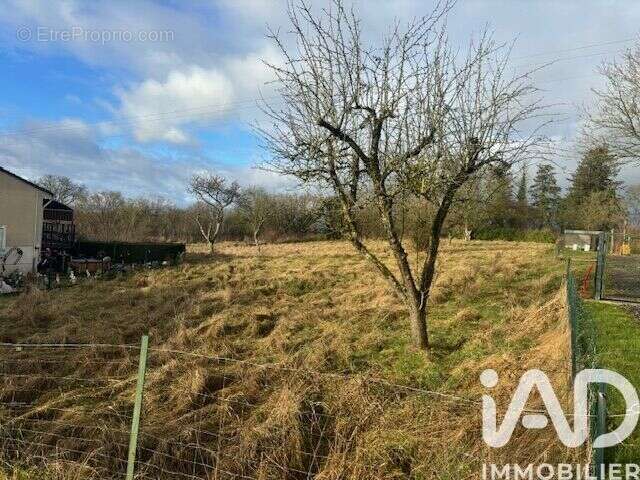 Photo 4 - Terrain à JAMETZ