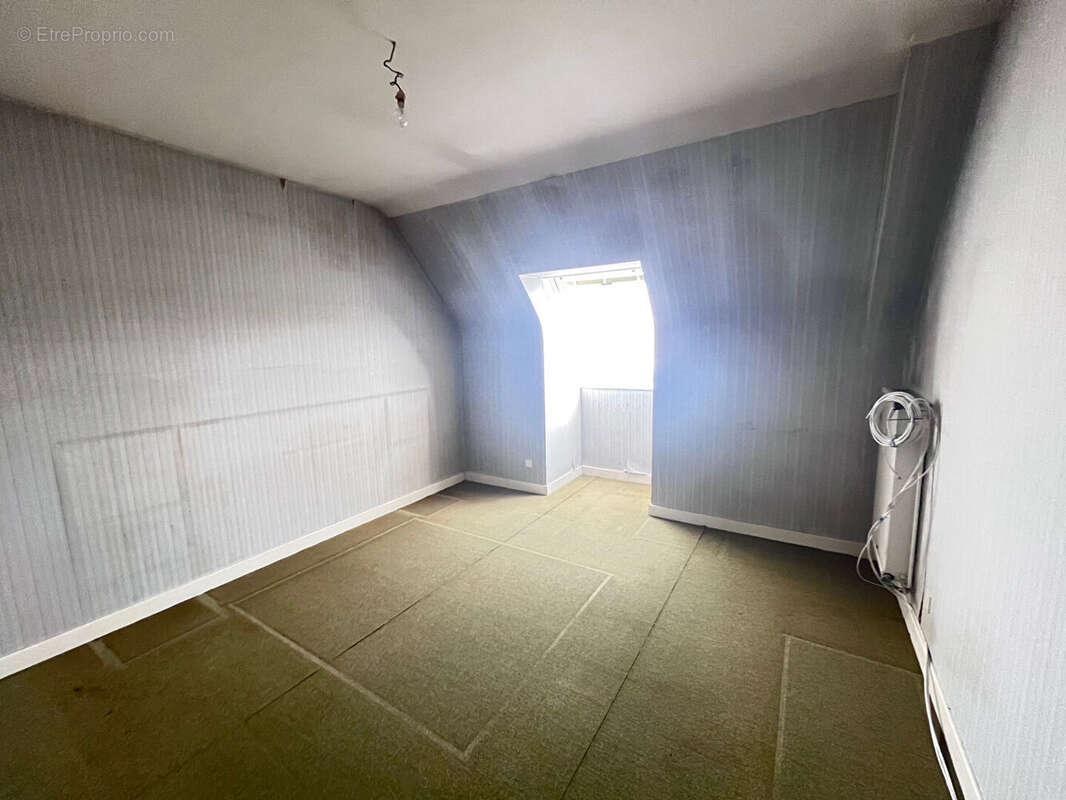 Appartement à LANNION