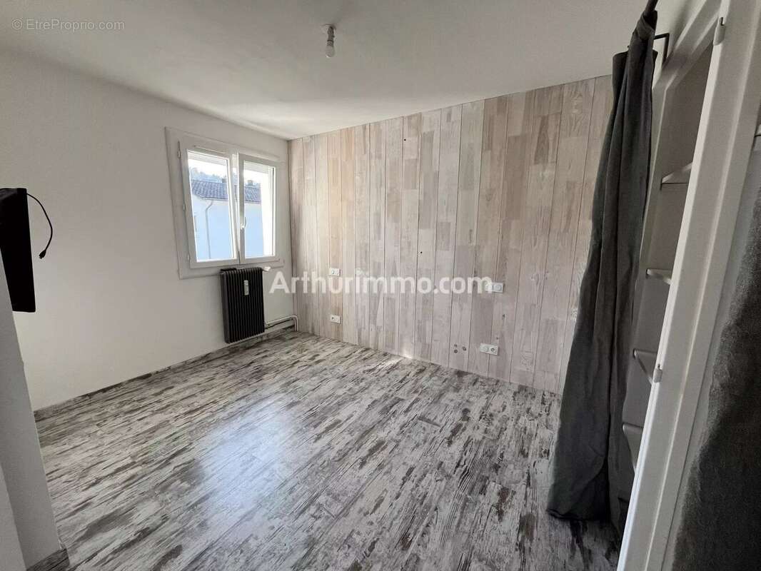 Appartement à LONS-LE-SAUNIER