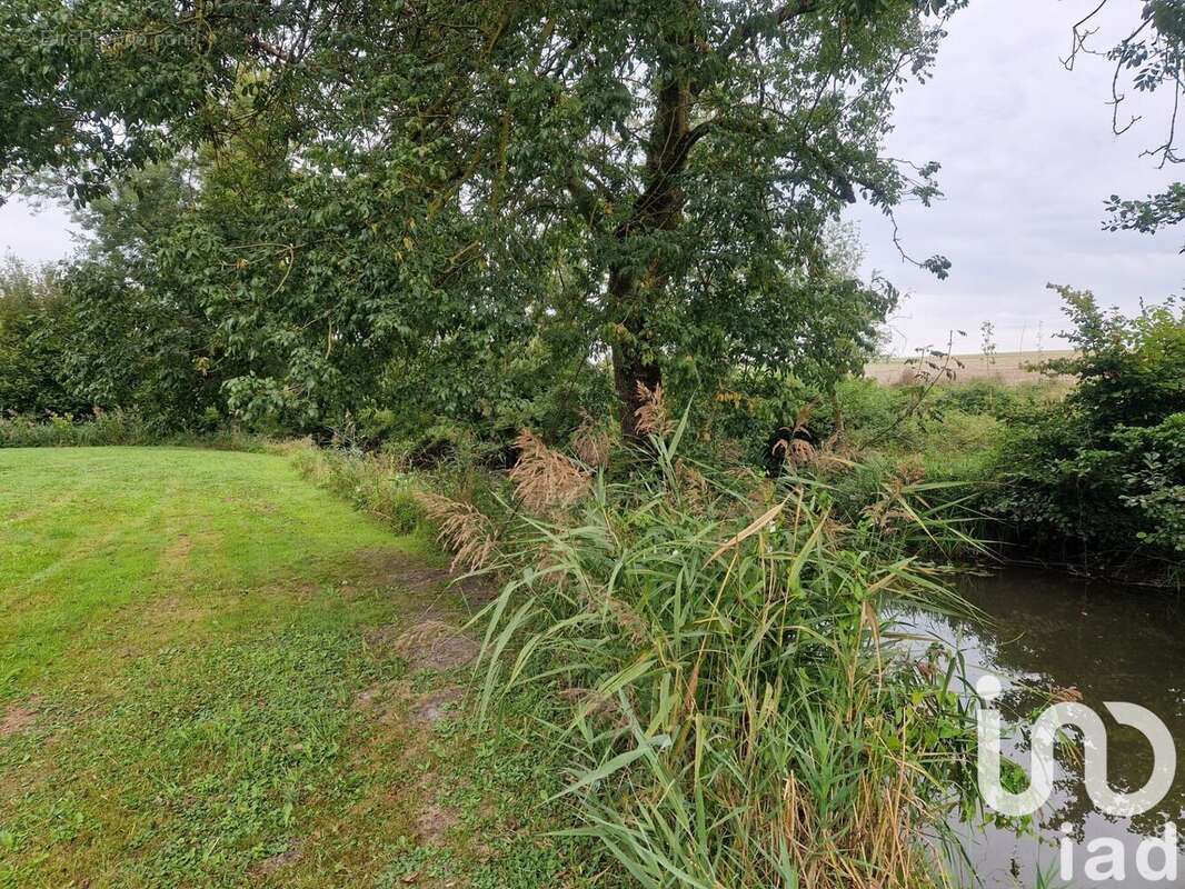 Photo 3 - Terrain à NOYANT