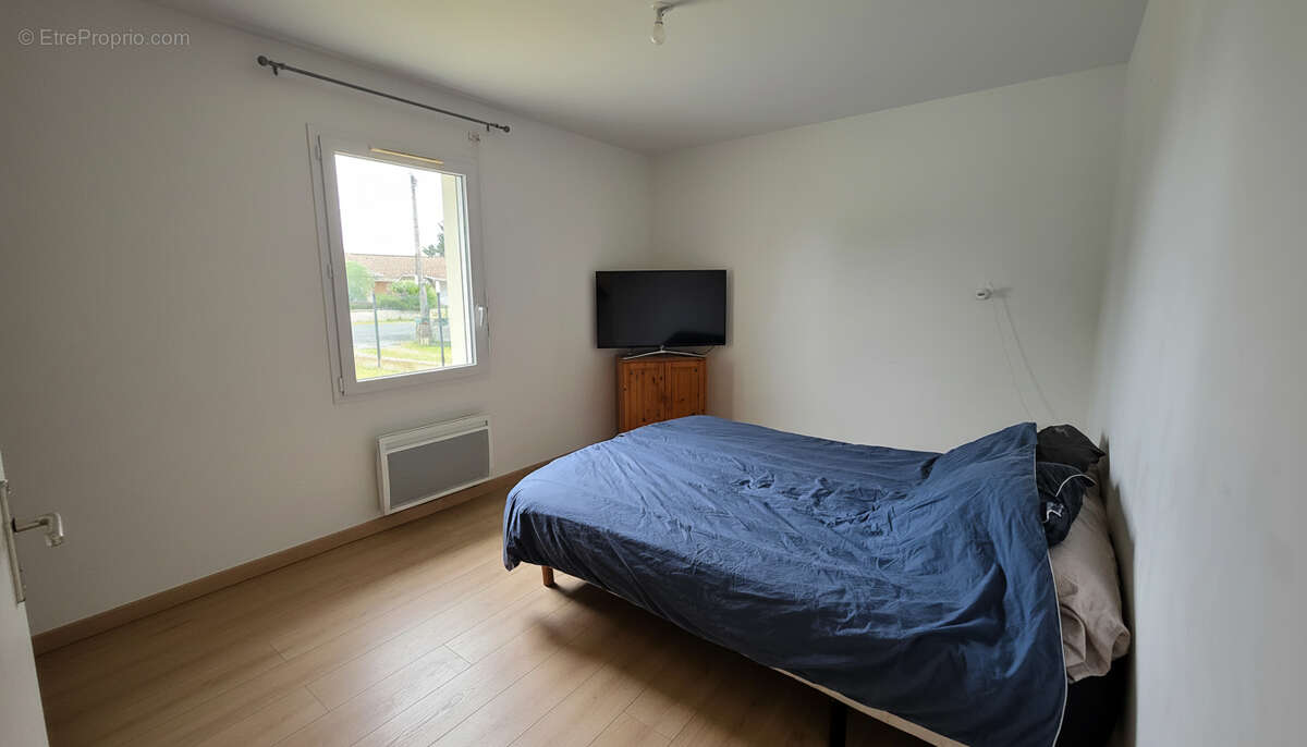 Maison 4 pièces 92.21 m2 de 2019 à Biganos - photo 8