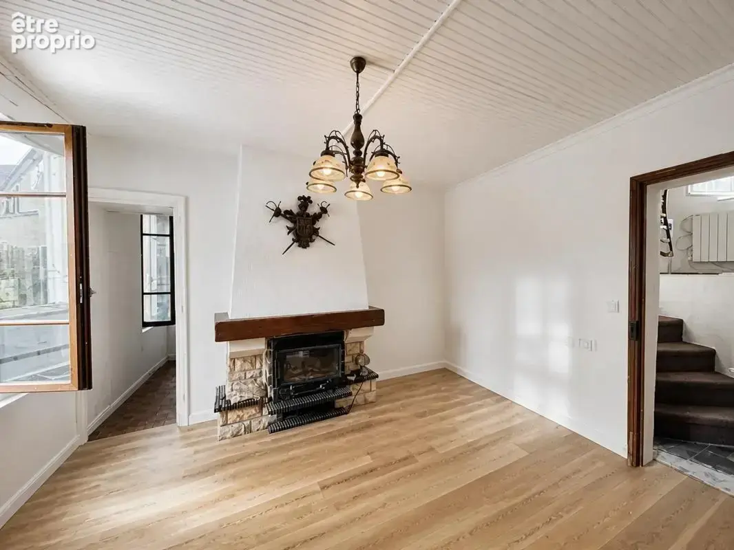Maison de 3 pièces, 75 m² à Verrières - photo 13