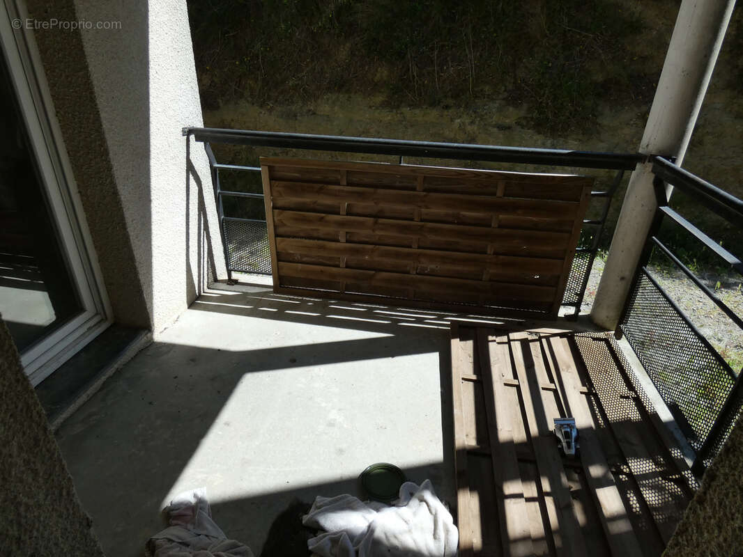 Appartement à CARCASSONNE