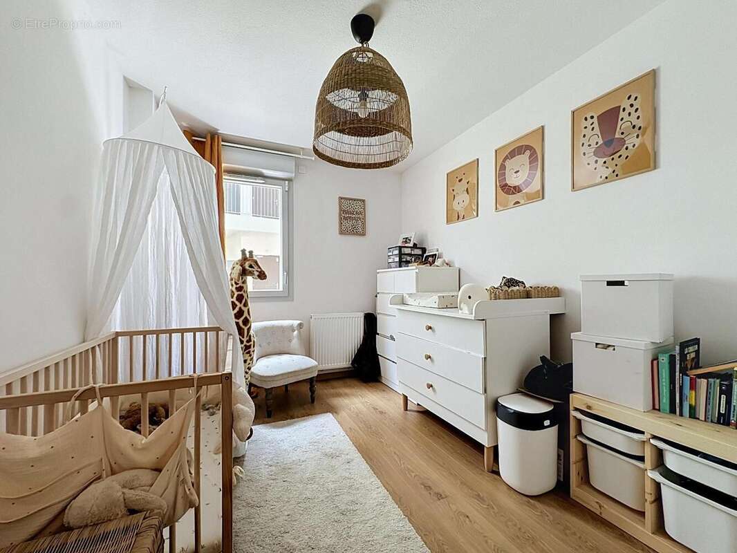 Appartement 61 m² à Toulouse  - photo 10