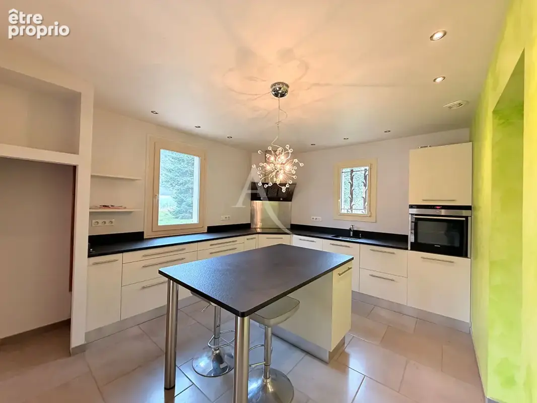 Maison au calme avec grange - photo 4