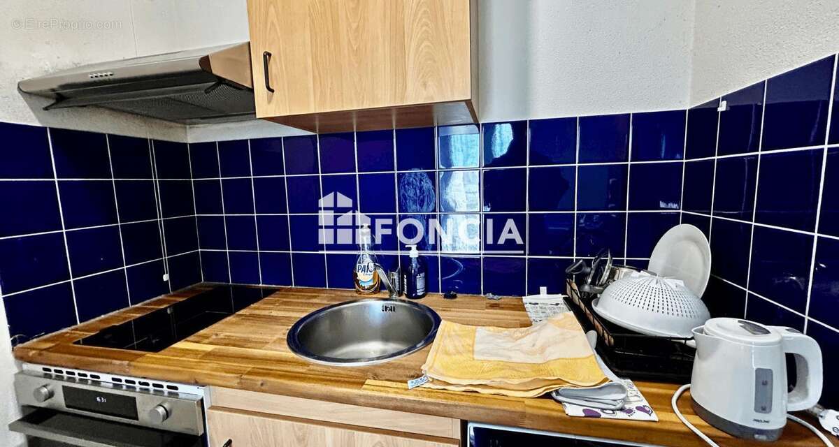 Appartement à LA ROCHE-SUR-YON