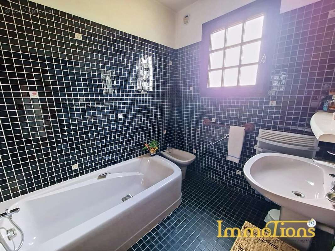 Grande maison familiale - photo 14