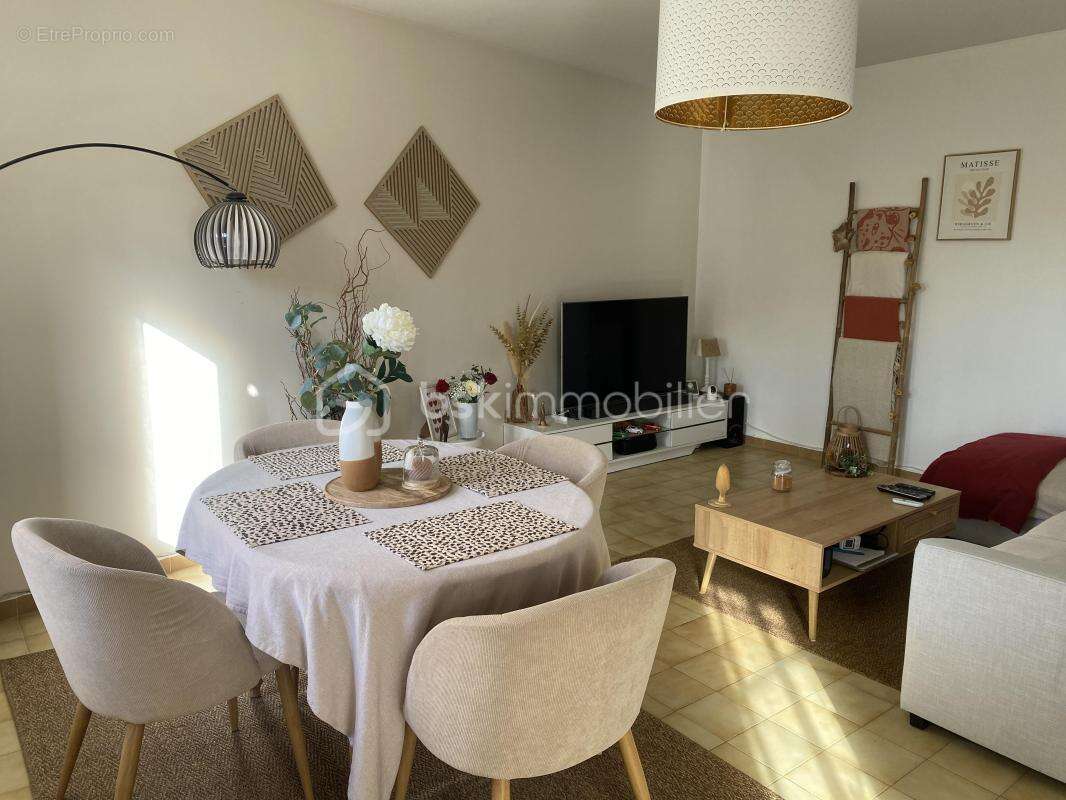 Maison à SAINT-REMY-DE-PROVENCE