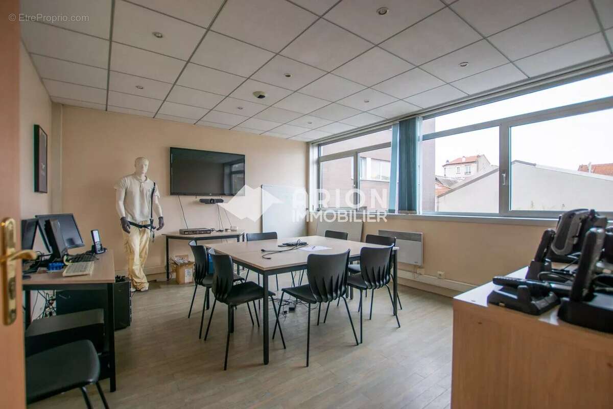 Appartement à BAGNOLET