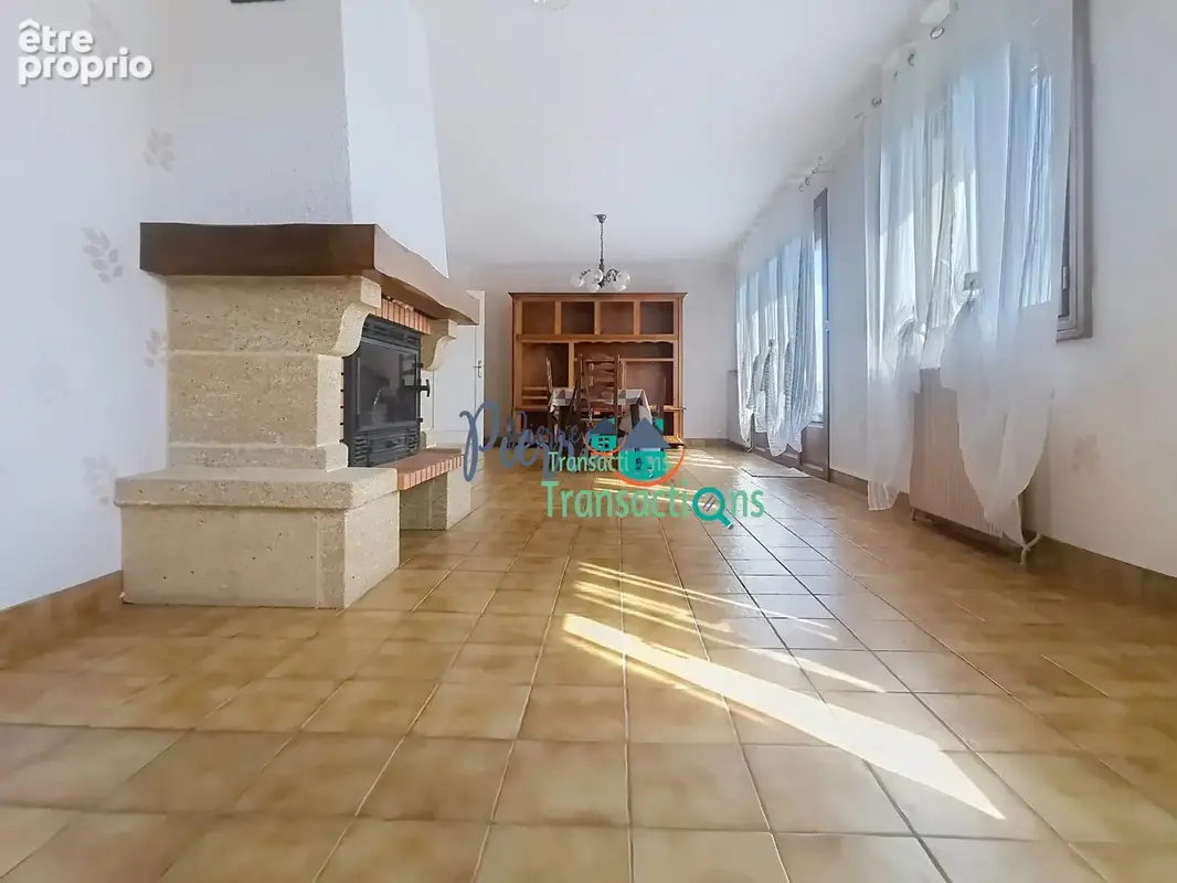 Maison 4 pièces 91 m² à vendre à Beuzeville-La-Grenier (76210) - photo 9