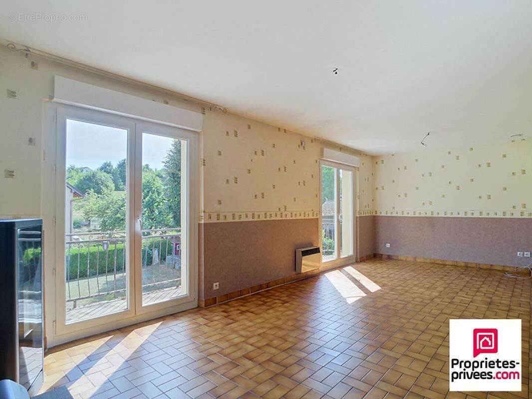 Maison Vyans Le Val 6 pièces 126 m2 - photo 4