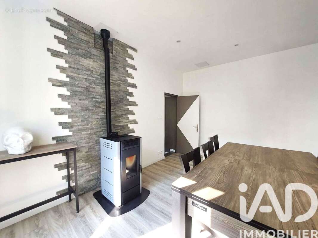 Photo 3 - Maison à THOMERY