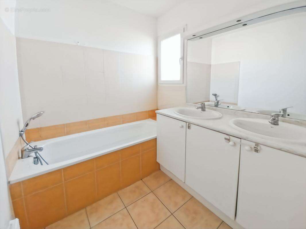 Maison à MARSEILLAN