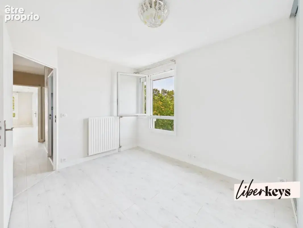 Plaisir – Appartement 3 pièces lumineux de 71 m² avec balcon et box fermé en sous-sol - photo 22