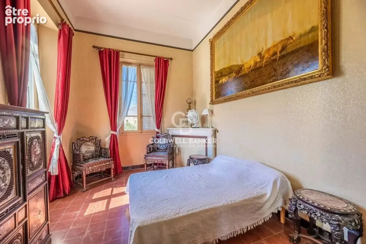 Ile-Rousse - Magnifique demeure historique  - Potentiel exceptionel - photo 31