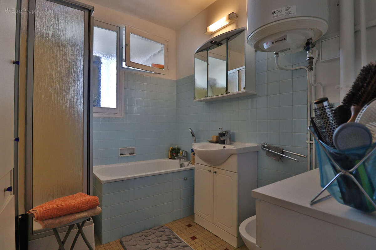 Appartement à TROYES