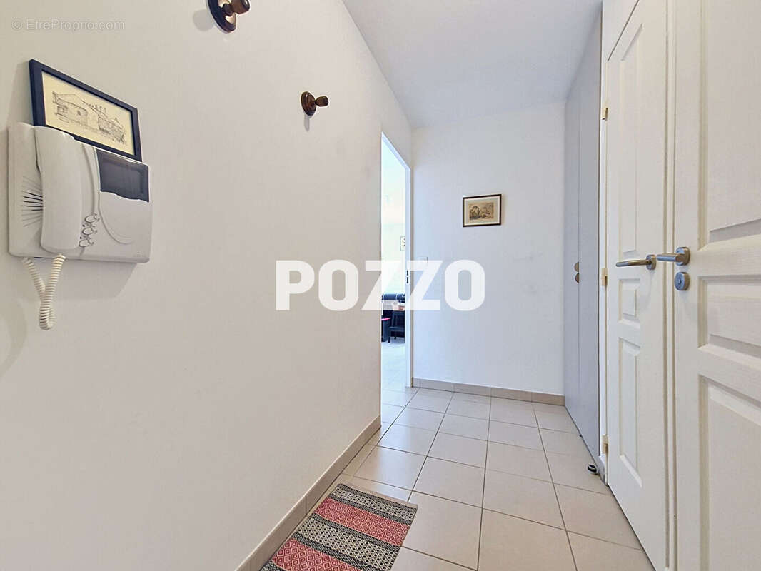 Appartement à COURSEULLES-SUR-MER