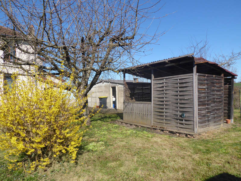 Appartement à GUEUGNON