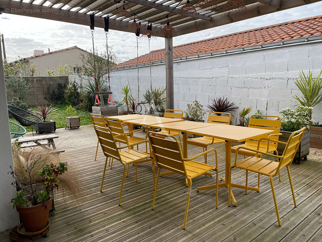 Maison Brem Sur Mer 120 m2 - photo 2