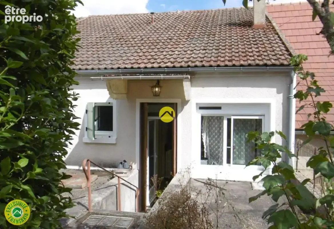 Lot de deux habitations - photo 3