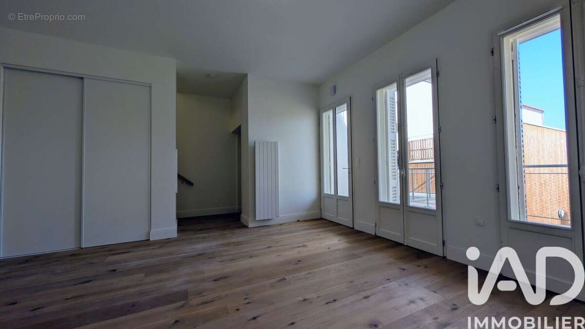 Photo 4 - Appartement à ROCHEFORT