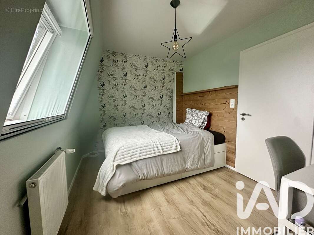 Photo 6 - Appartement à HERRLISHEIM-PRES-COLMAR