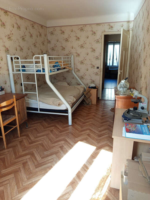 Maison à SAINT-ANDRE