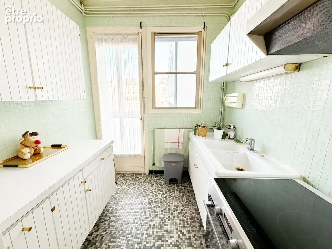 Appartement Hyper Centre Ville Clermont-Ferrand - photo 12