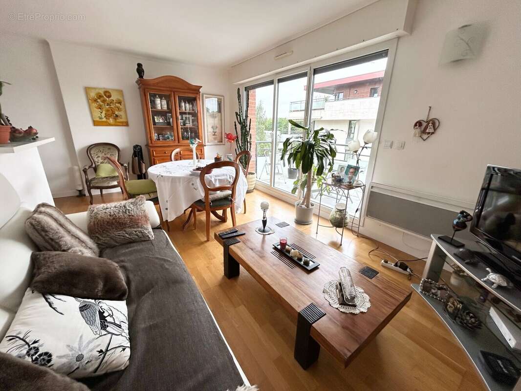 Appartement à CROIX