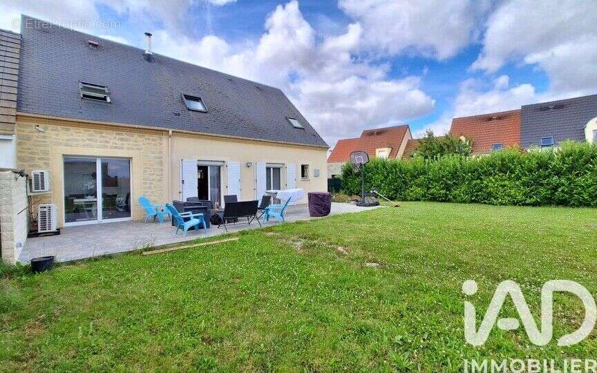 Photo 8 - Maison à MORANCEZ