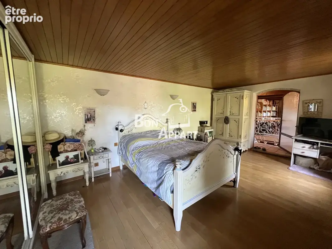 Maison en pierre 130 m2 sur 1 ha - à 30 minutes du Luxembourg entre Longwy et Longuyon - photo 24