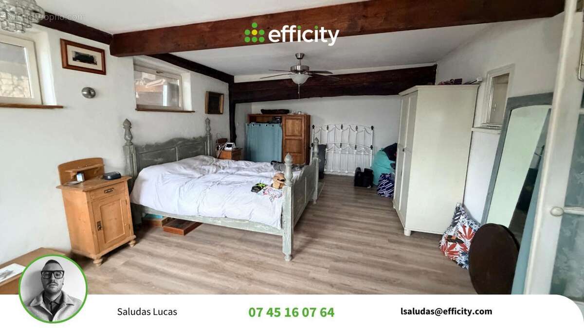 Maison 184 m² à Cizos  - photo 6