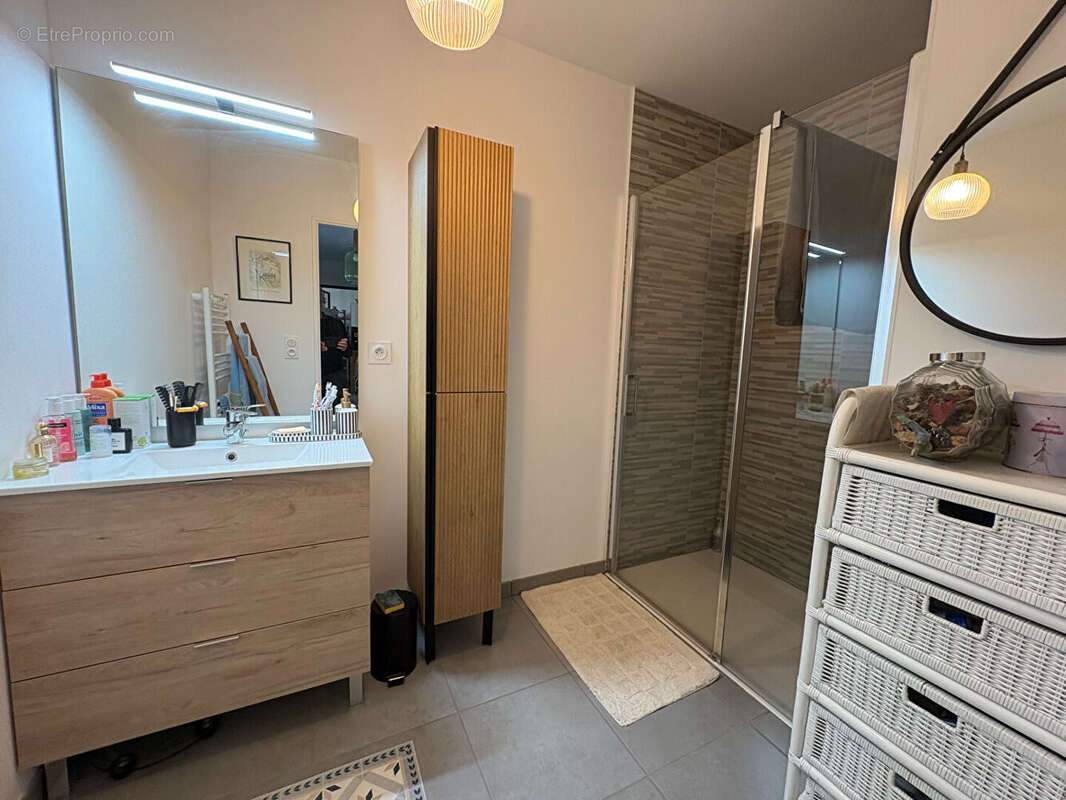 Appartement 3 pièces 71.48 m2/Dinard - photo 5