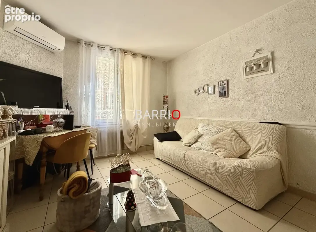 Maison 7 pièces 132 m² à vendre à Saint-Cyprien (66750) - photo 4