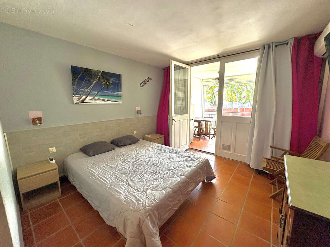 Appartement à SAINT-FRANCOIS