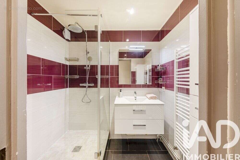 Photo 9 - Appartement à SOISY-SOUS-MONTMORENCY