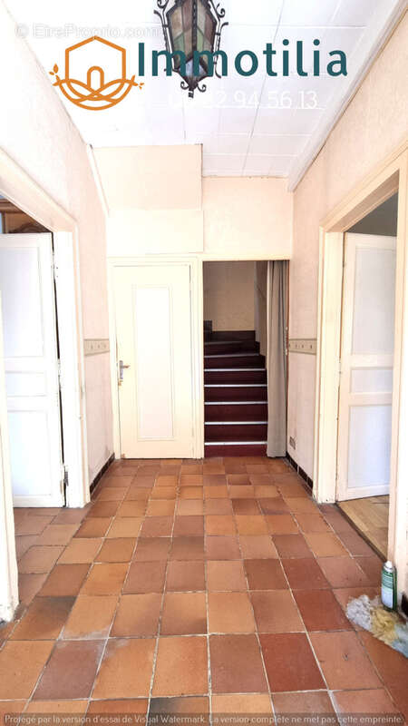 Maison briarde en l !!! - photo 2