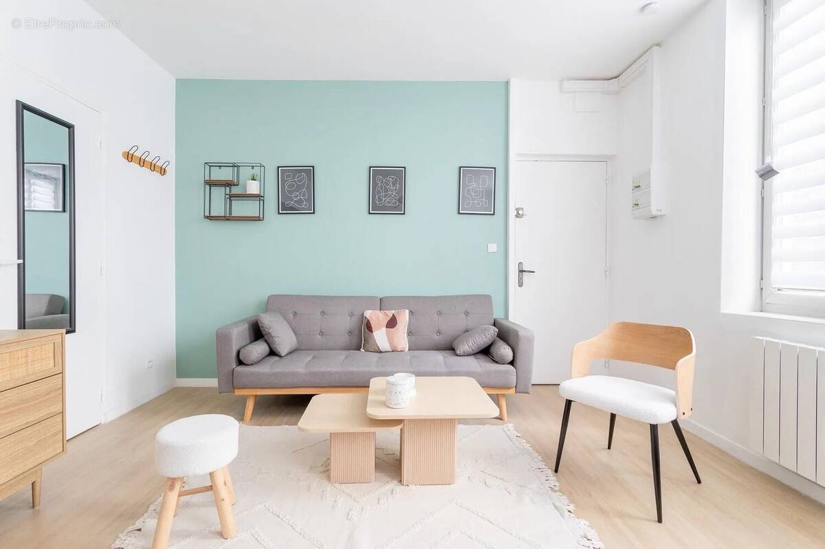 Photo 1 - Appartement à LILLE