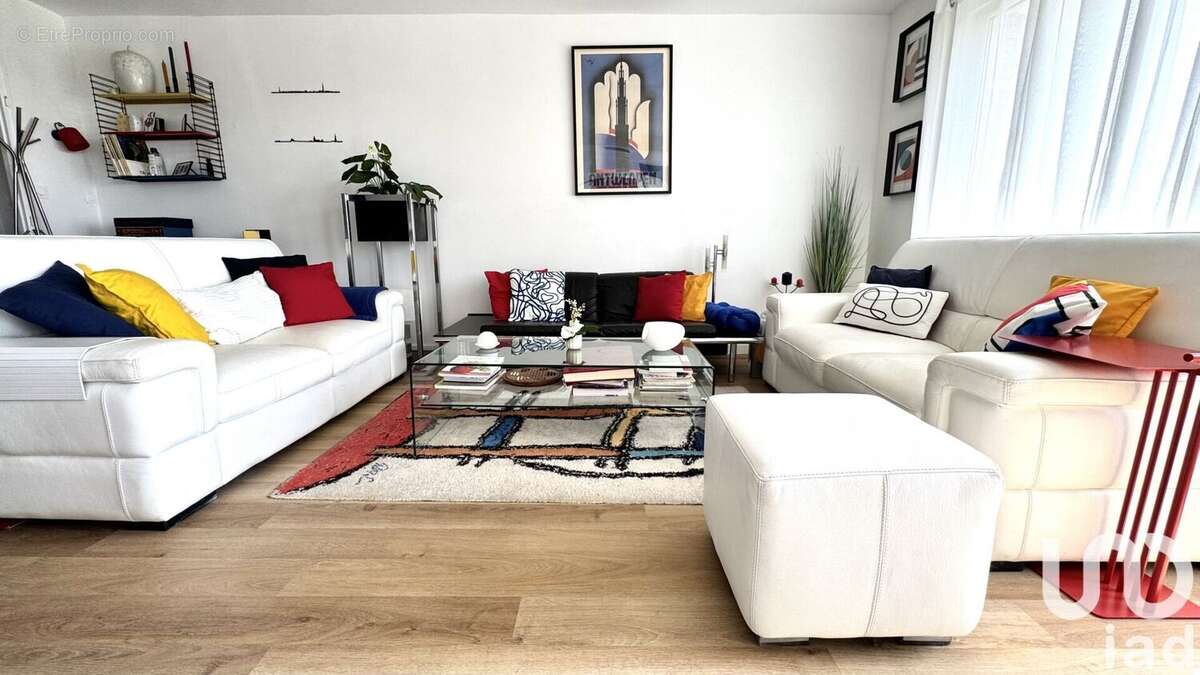 Photo 3 - Appartement à CAPINGHEM