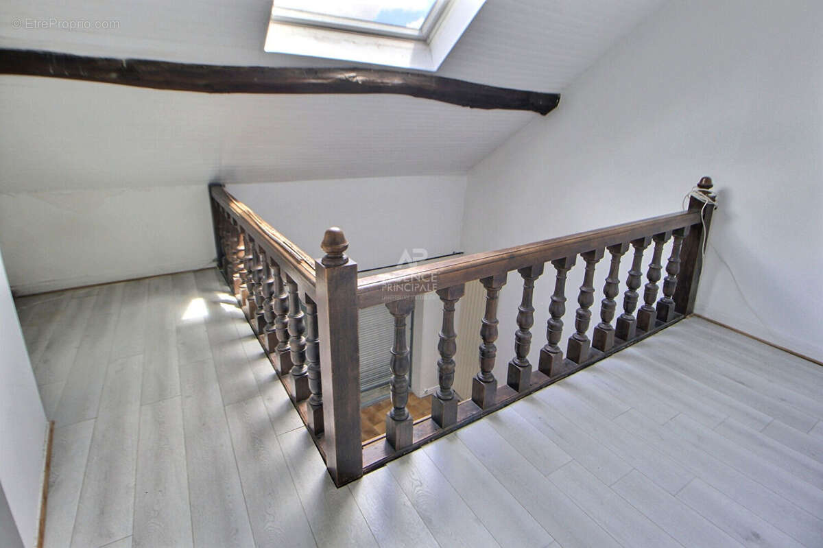 Maison à TRIEL-SUR-SEINE
